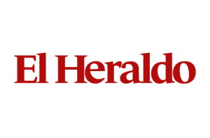 LOGO EL HERALDO